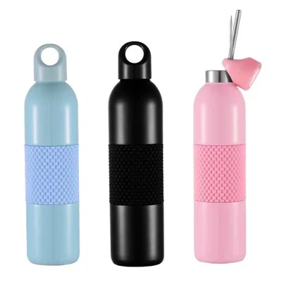 Ommaviy buyurtma quyuqli po'latdan yasalgan po'latdan yasalgan suv idishlarini quying